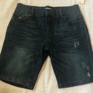 NEw with tags boys stylish shorts